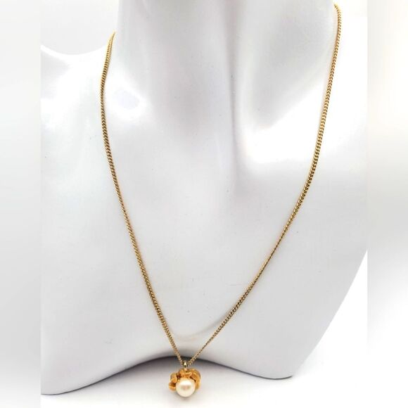 Jewelry - The princess‎ juliet necklace N0211